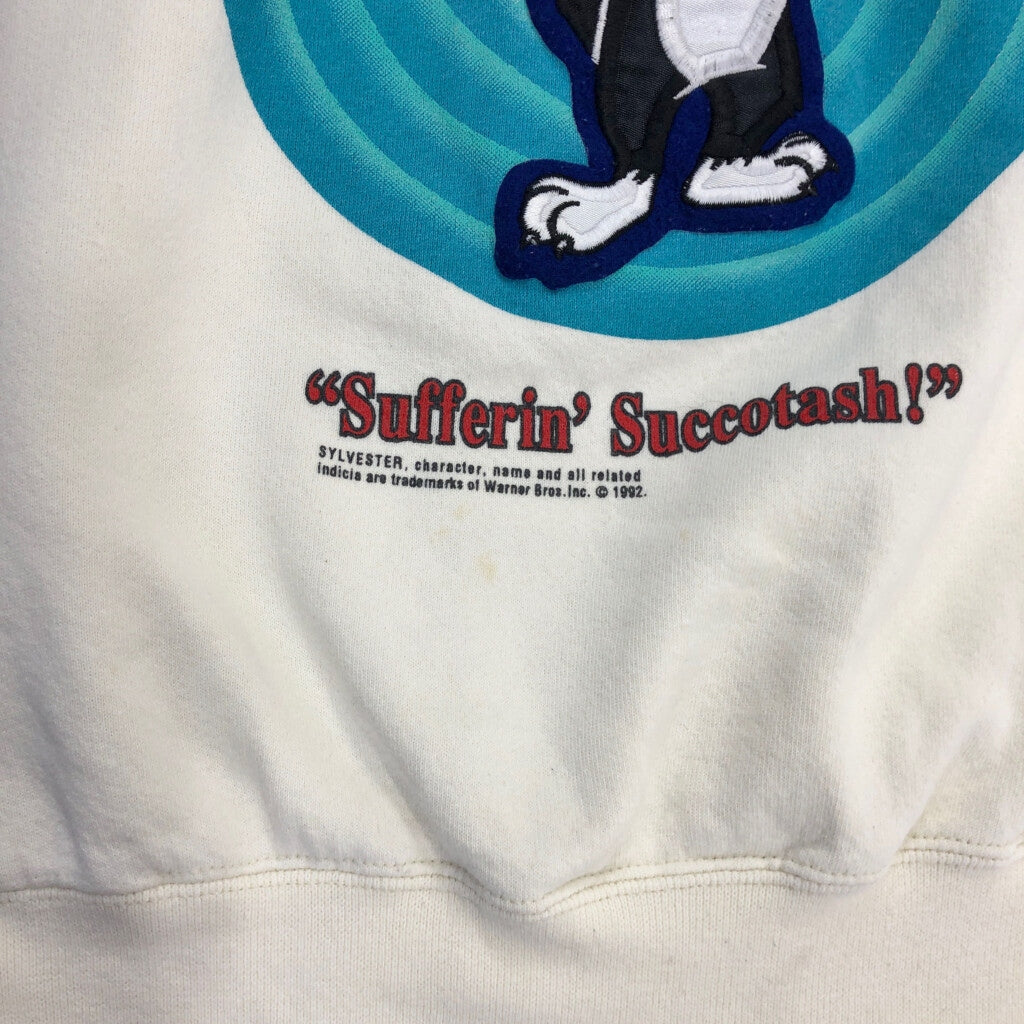 90s GENUS Character T-Shirt