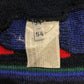 Carlo Colucci 3D Knit Sweater