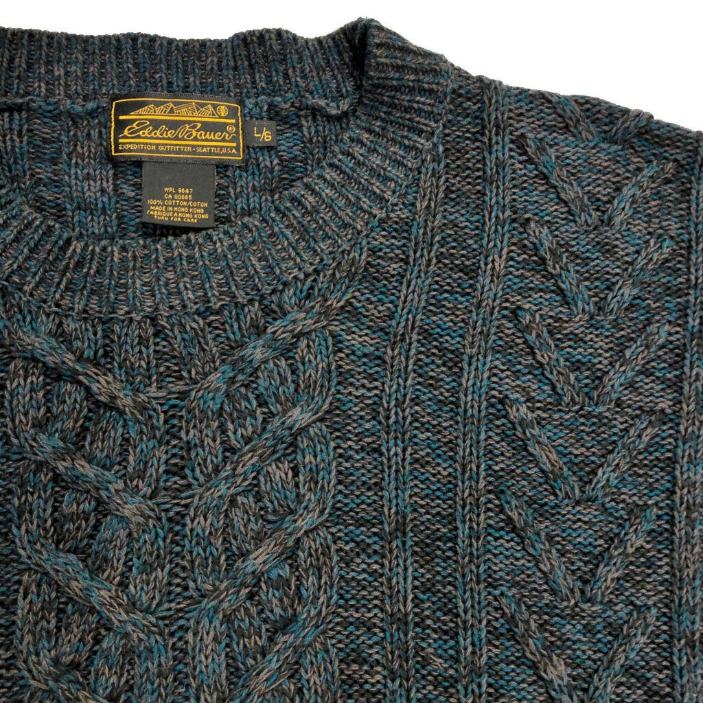 Eddie Bauer Sweater