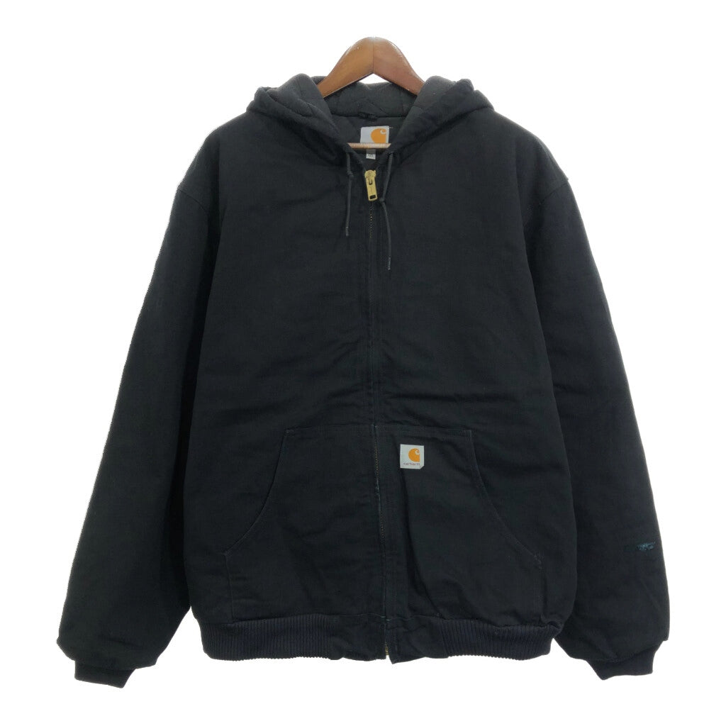 Carhartt Active Jacket Work Jacket