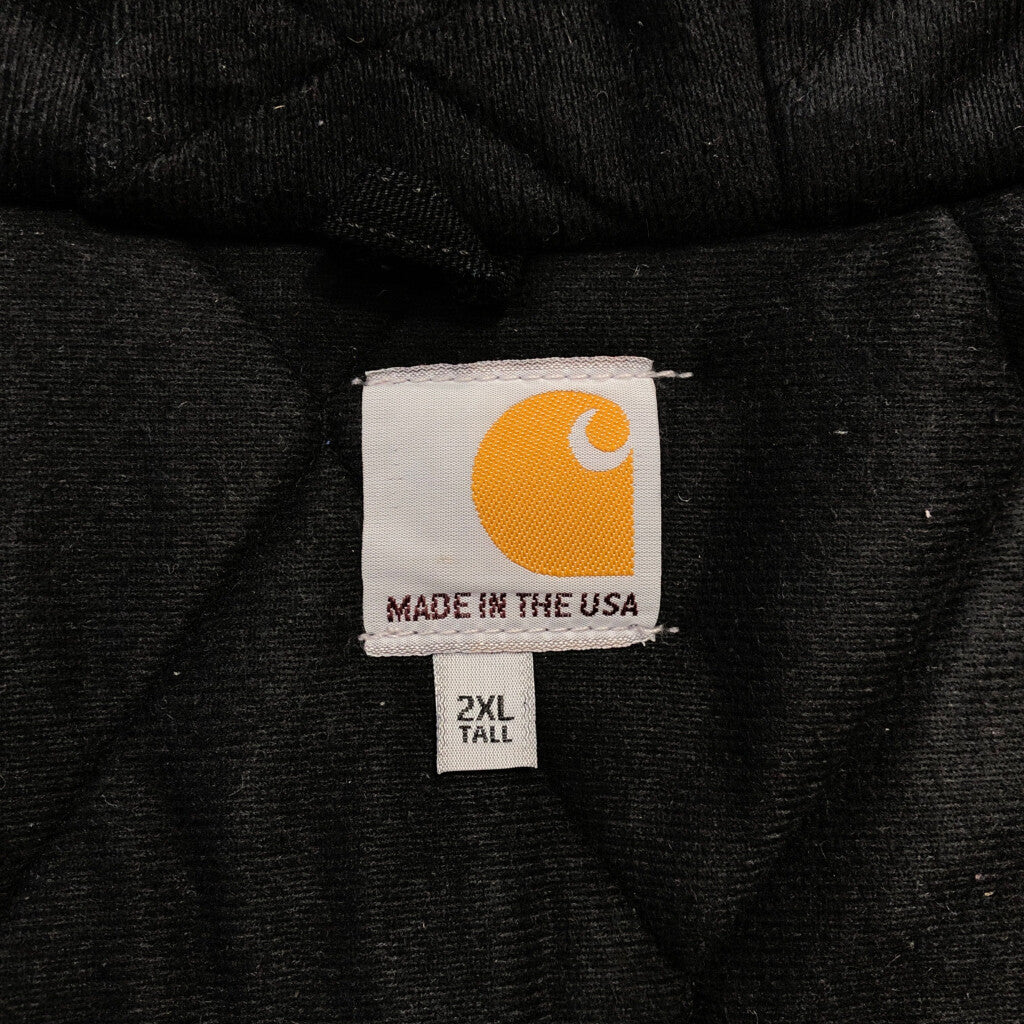 Carhartt Active Jacket Work Jacket
