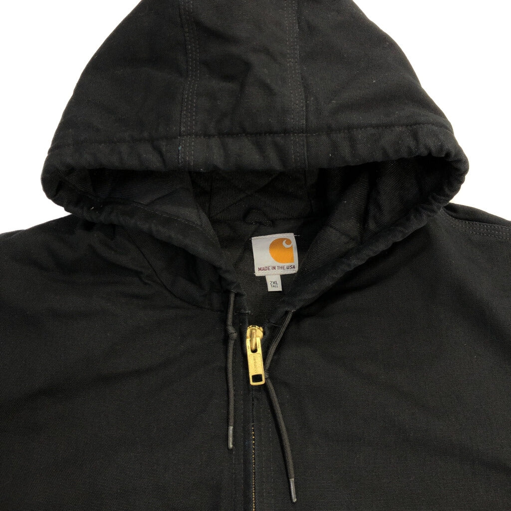 Carhartt Active Jacket Work Jacket