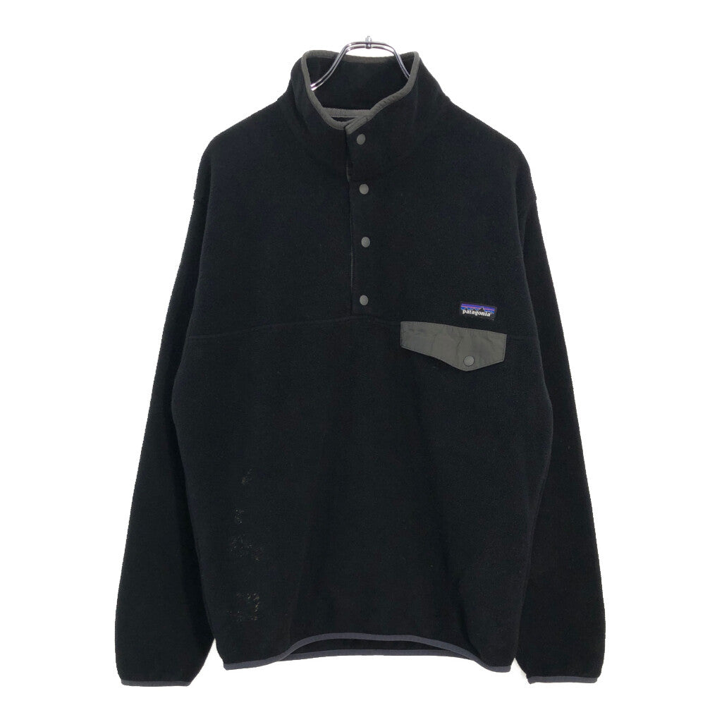 patagonia SYNCHILLA Fleece Jacket