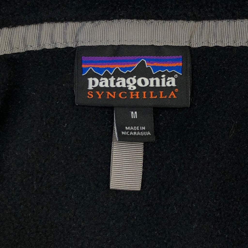 patagonia SYNCHILLA Fleece Jacket