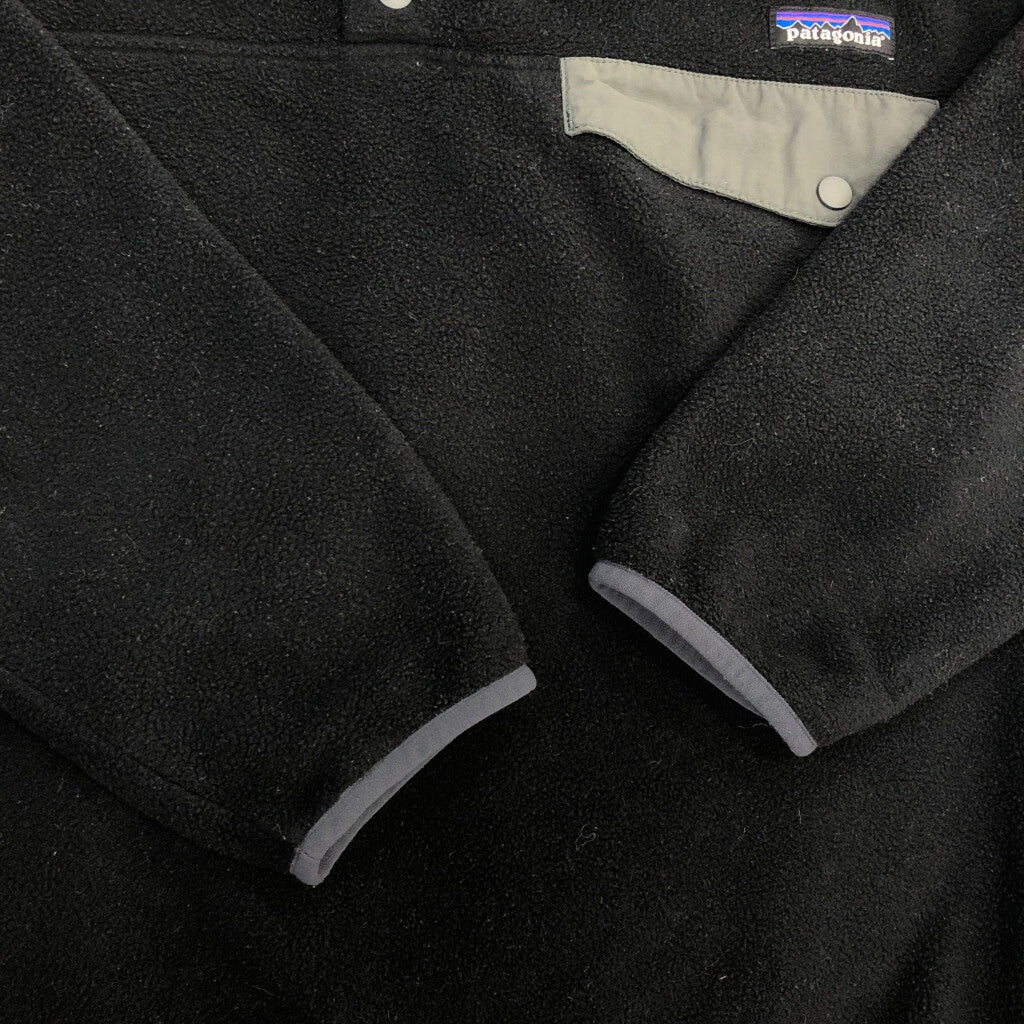 patagonia SYNCHILLA Fleece Jacket