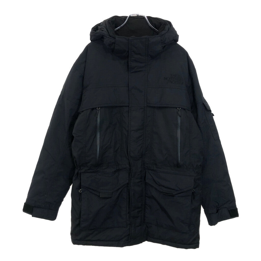 THE NORTH FACE McMurdo Parka Down Jacket