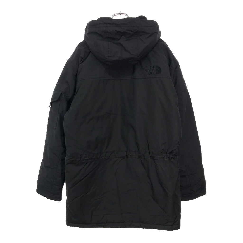 THE NORTH FACE McMurdo Parka Down Jacket