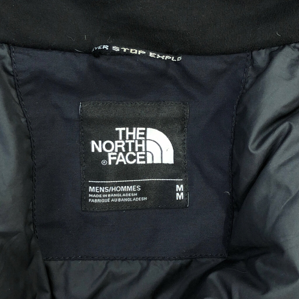 THE NORTH FACE McMurdo Parka Down Jacket