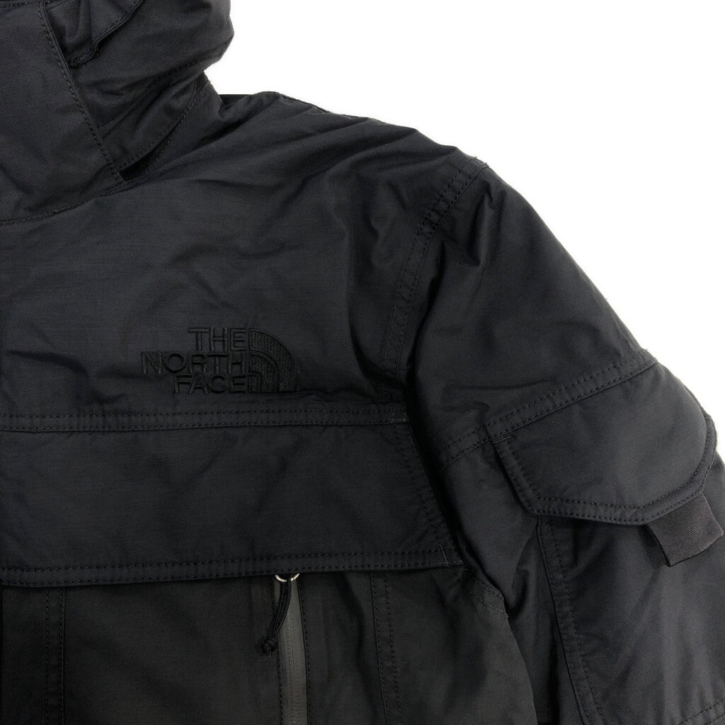 THE NORTH FACE McMurdo Parka Down Jacket