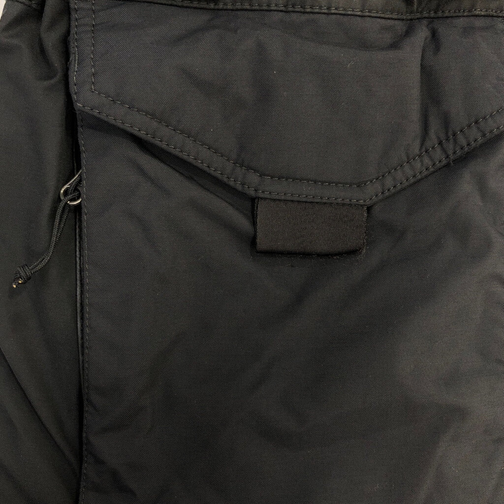 THE NORTH FACE McMurdo Parka Down Jacket
