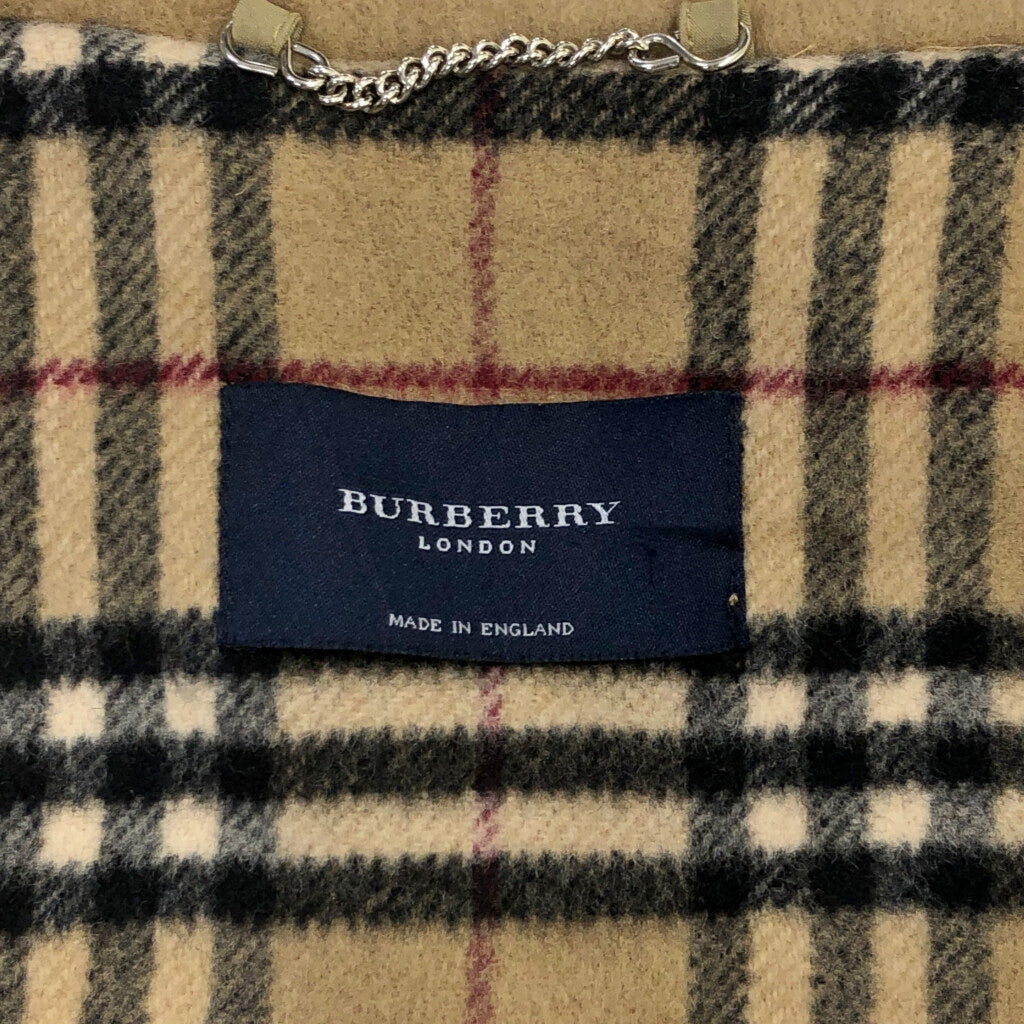 BURBERRY Duffle Coat
