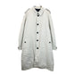 BURBERRY Soutien Collar Coat
