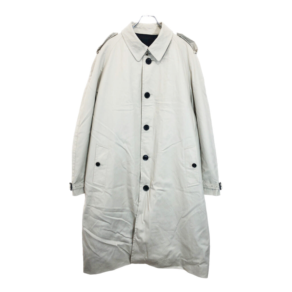 BURBERRY Soutien Collar Coat