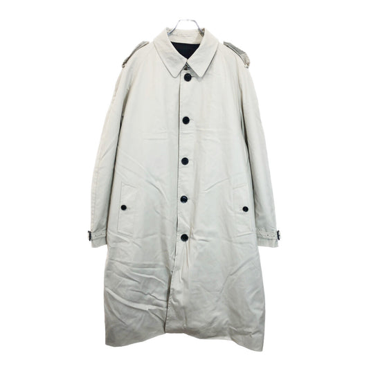 BURBERRY Soutien Collar Coat