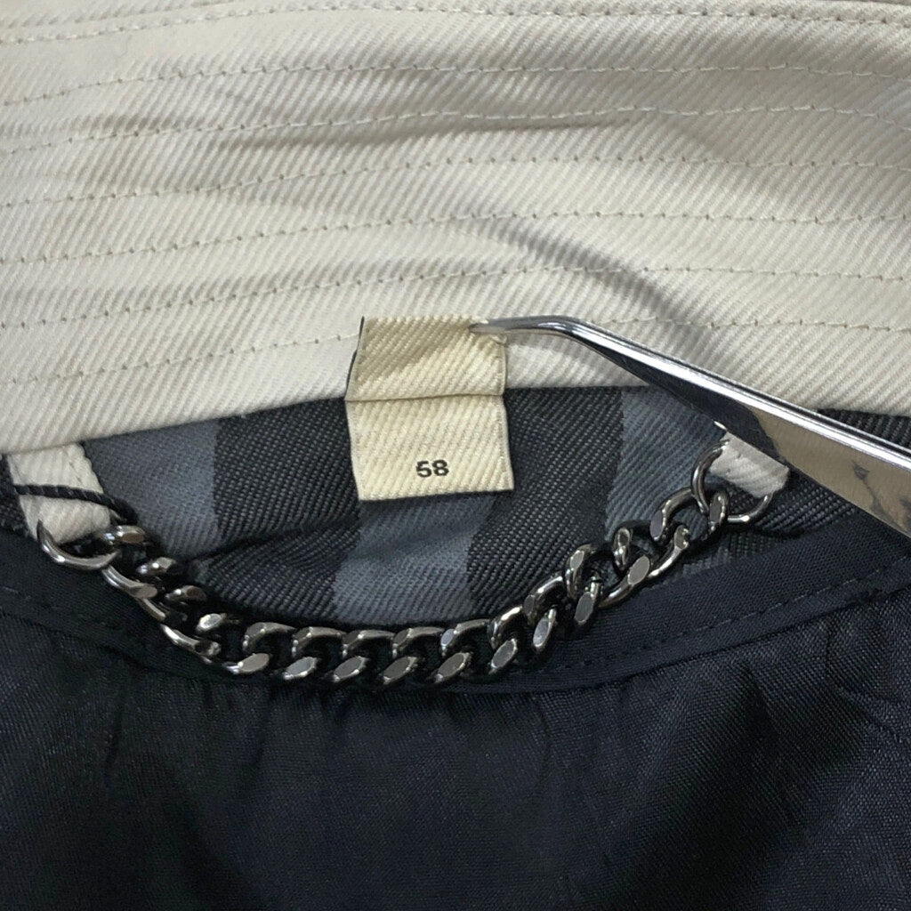 BURBERRY Soutien Collar Coat