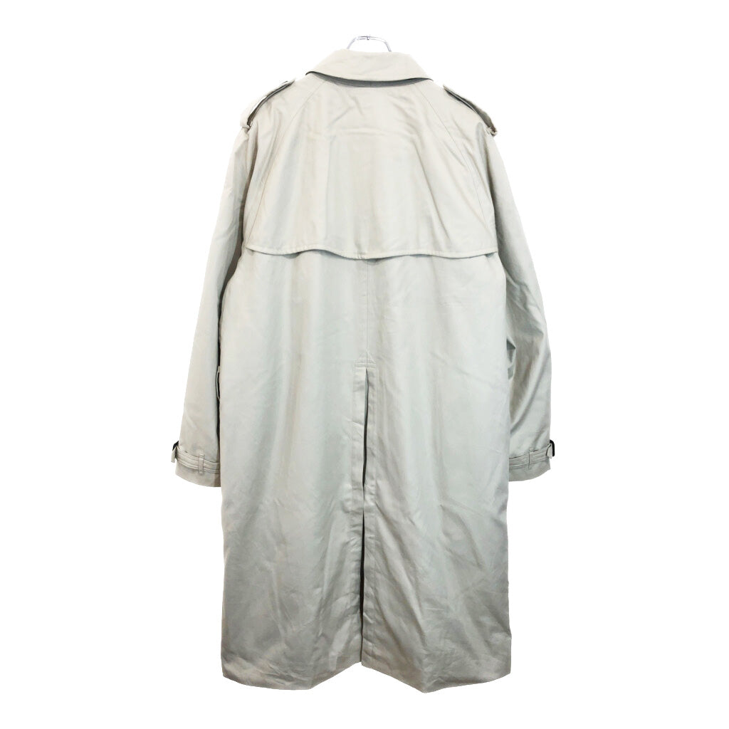 BURBERRY Soutien Collar Coat