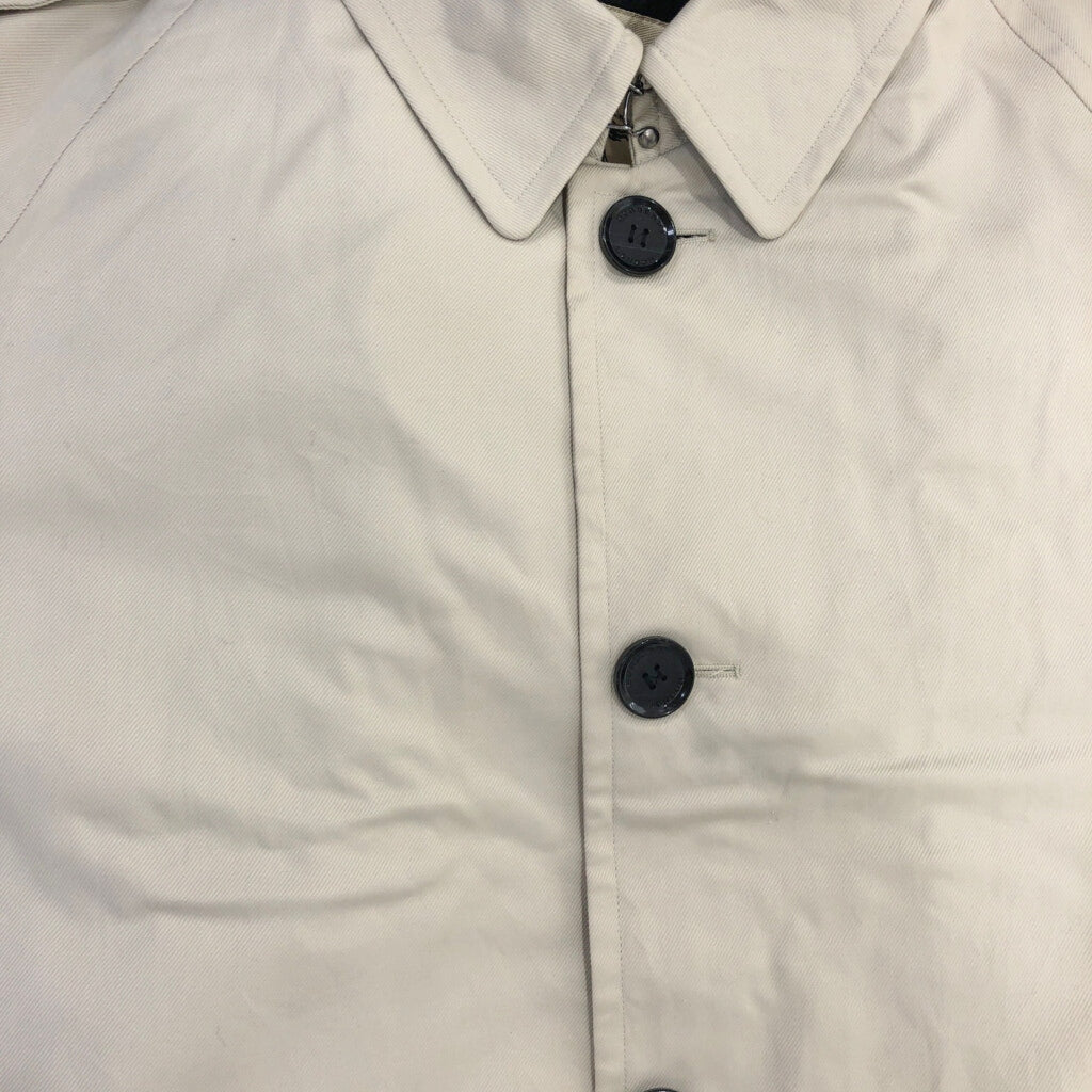 BURBERRY Soutien Collar Coat