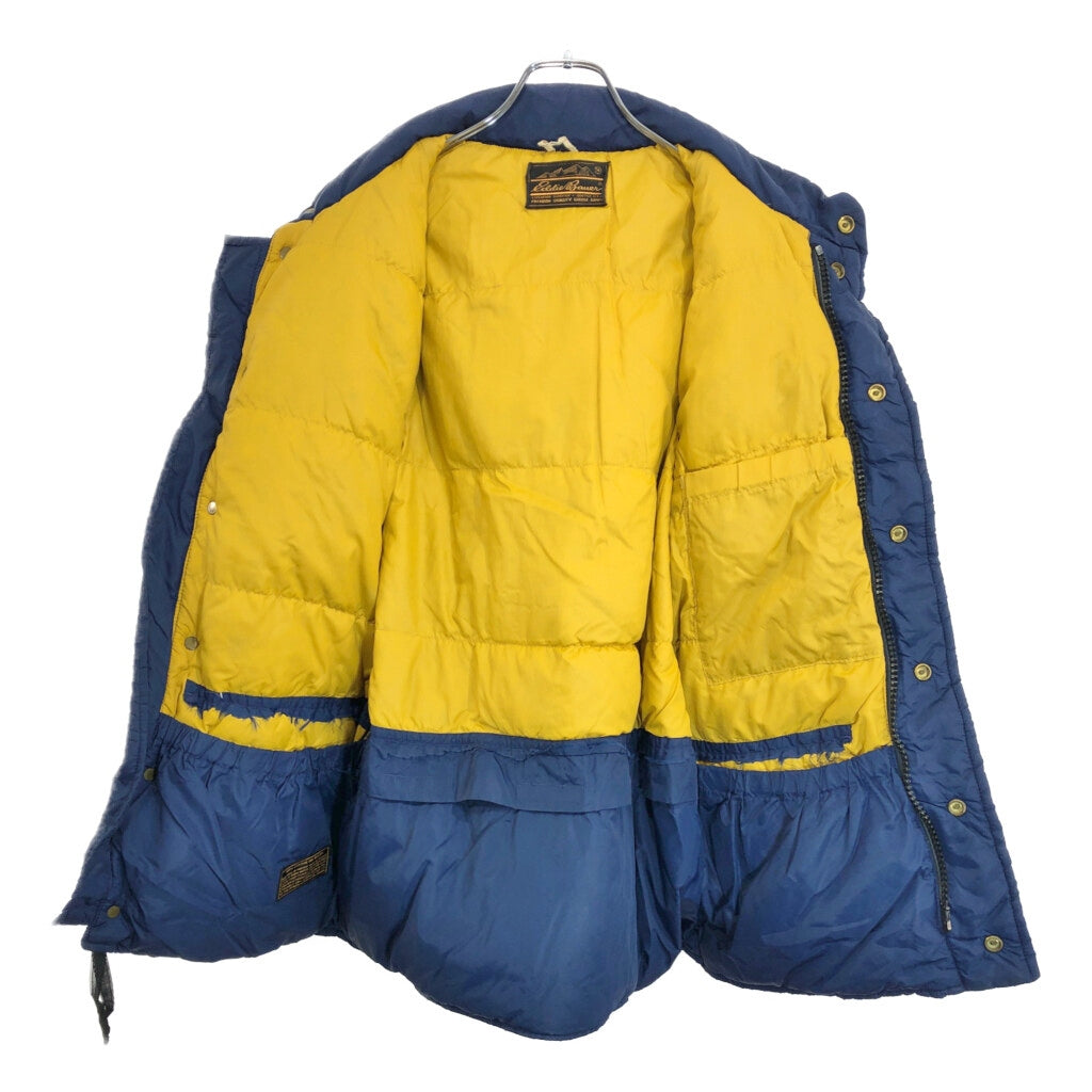 80s Eddie Bauer Down Jacket