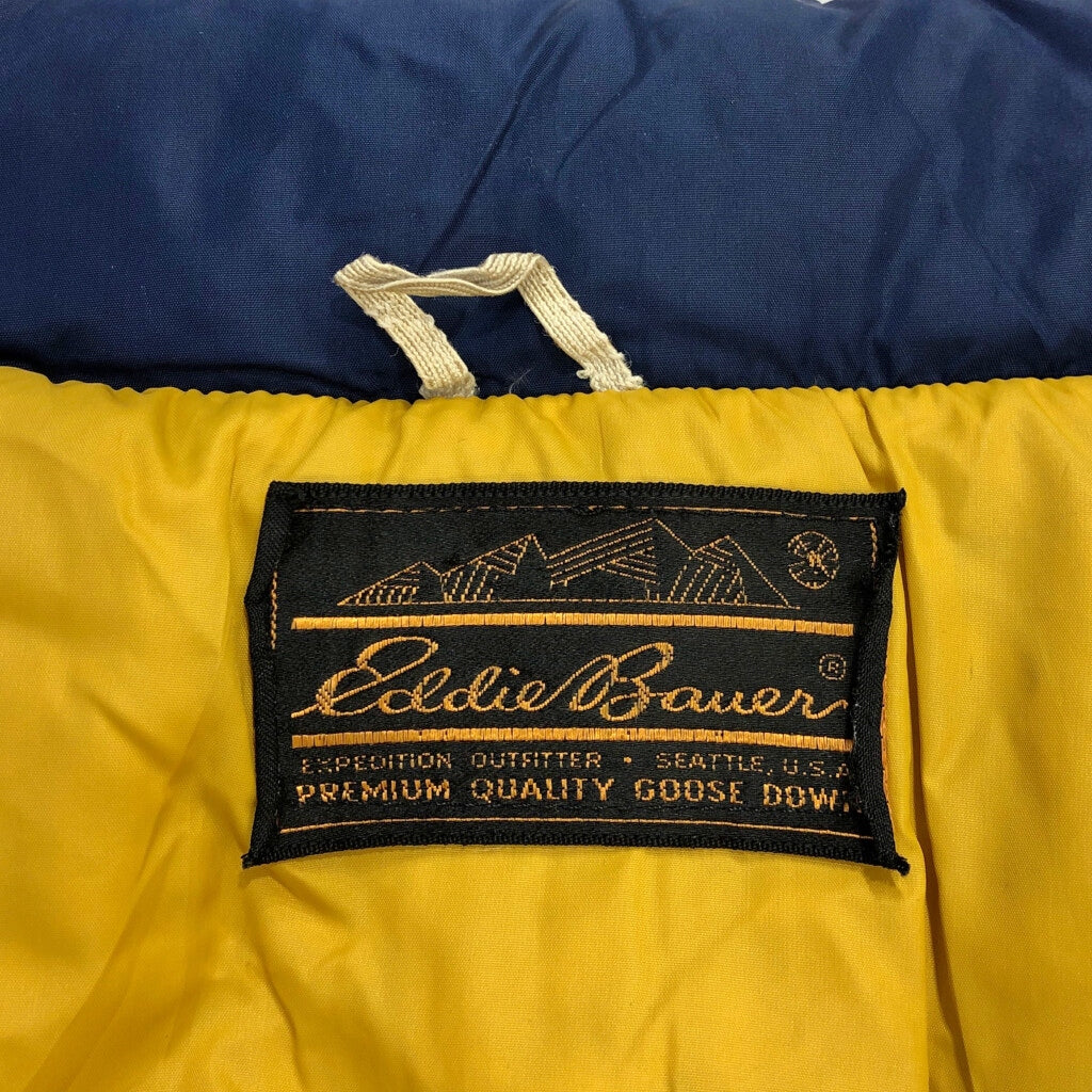 80s Eddie Bauer Down Jacket