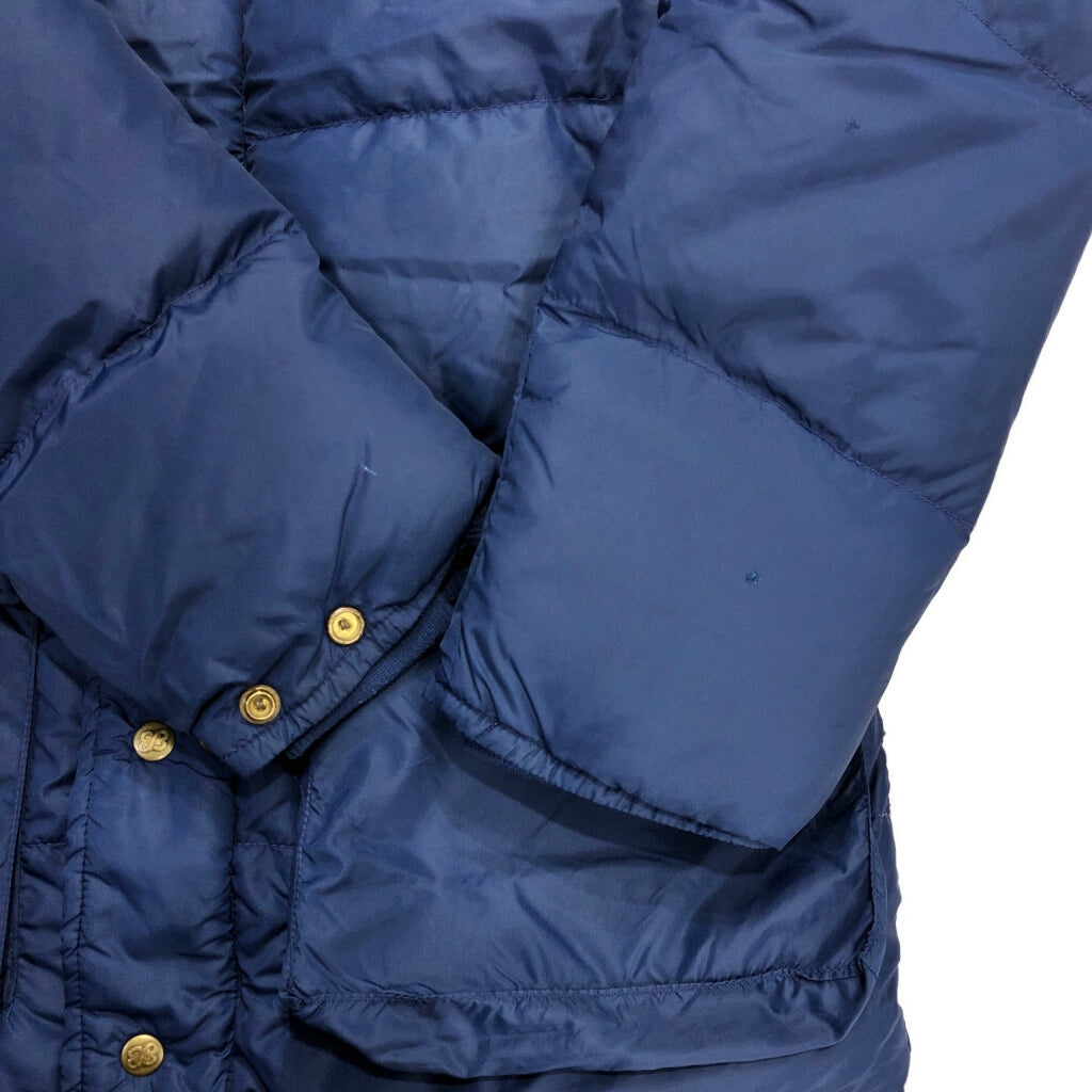 80s Eddie Bauer Down Jacket