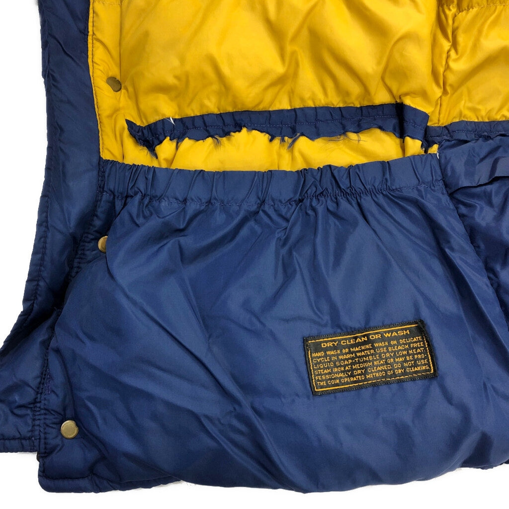80s Eddie Bauer Down Jacket