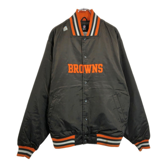 Stadium Jacket