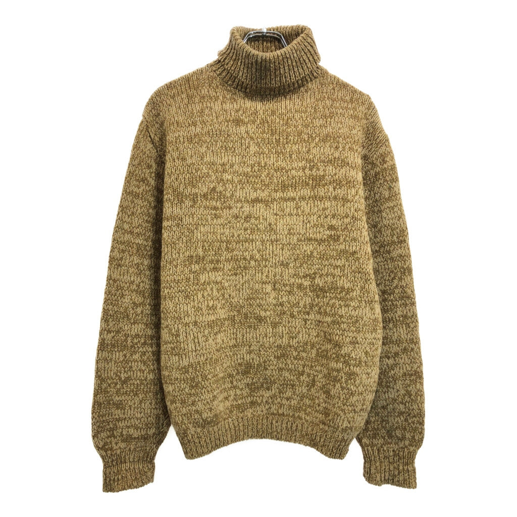 70s McGregor Turtleneck Sweater