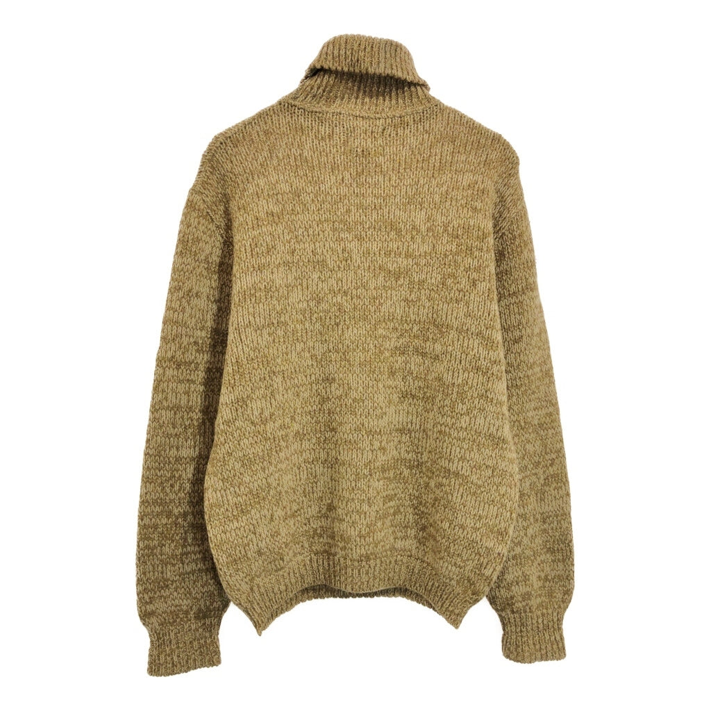 70s McGregor Turtleneck Sweater
