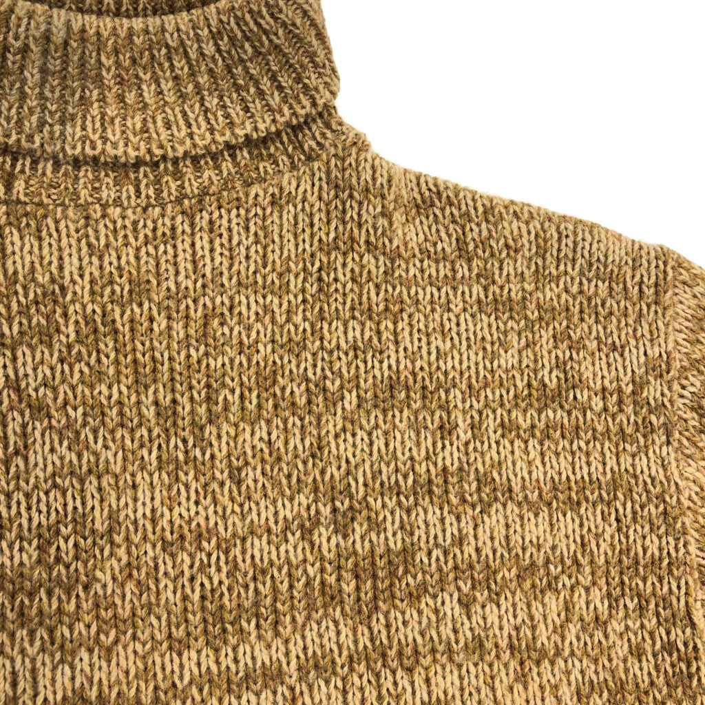 70s McGregor Turtleneck Sweater