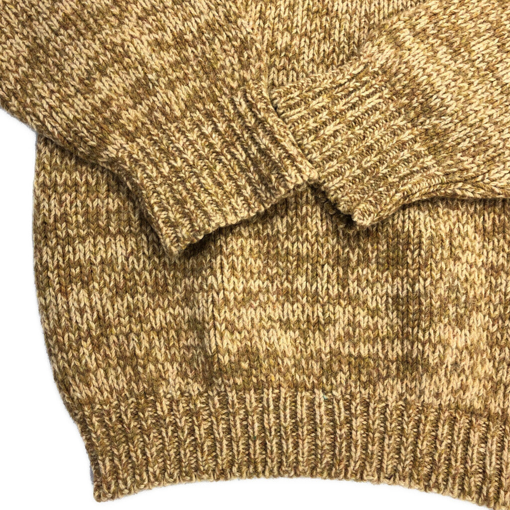 70s McGregor Turtleneck Sweater