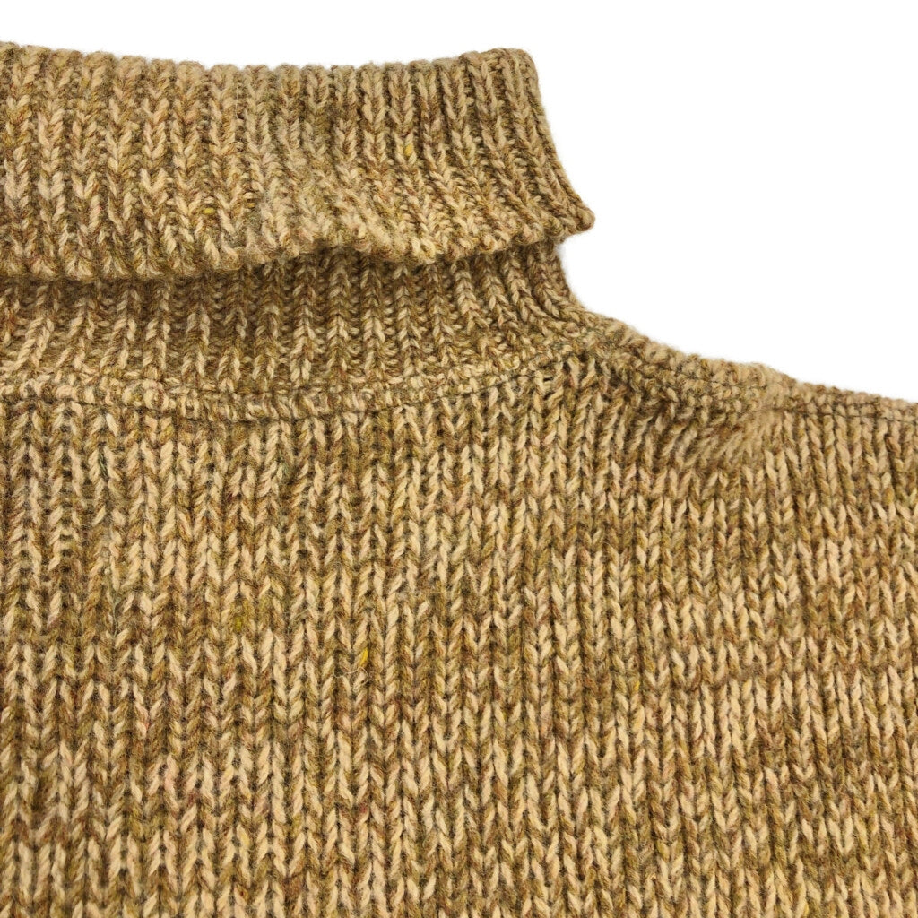 70s McGregor Turtleneck Sweater