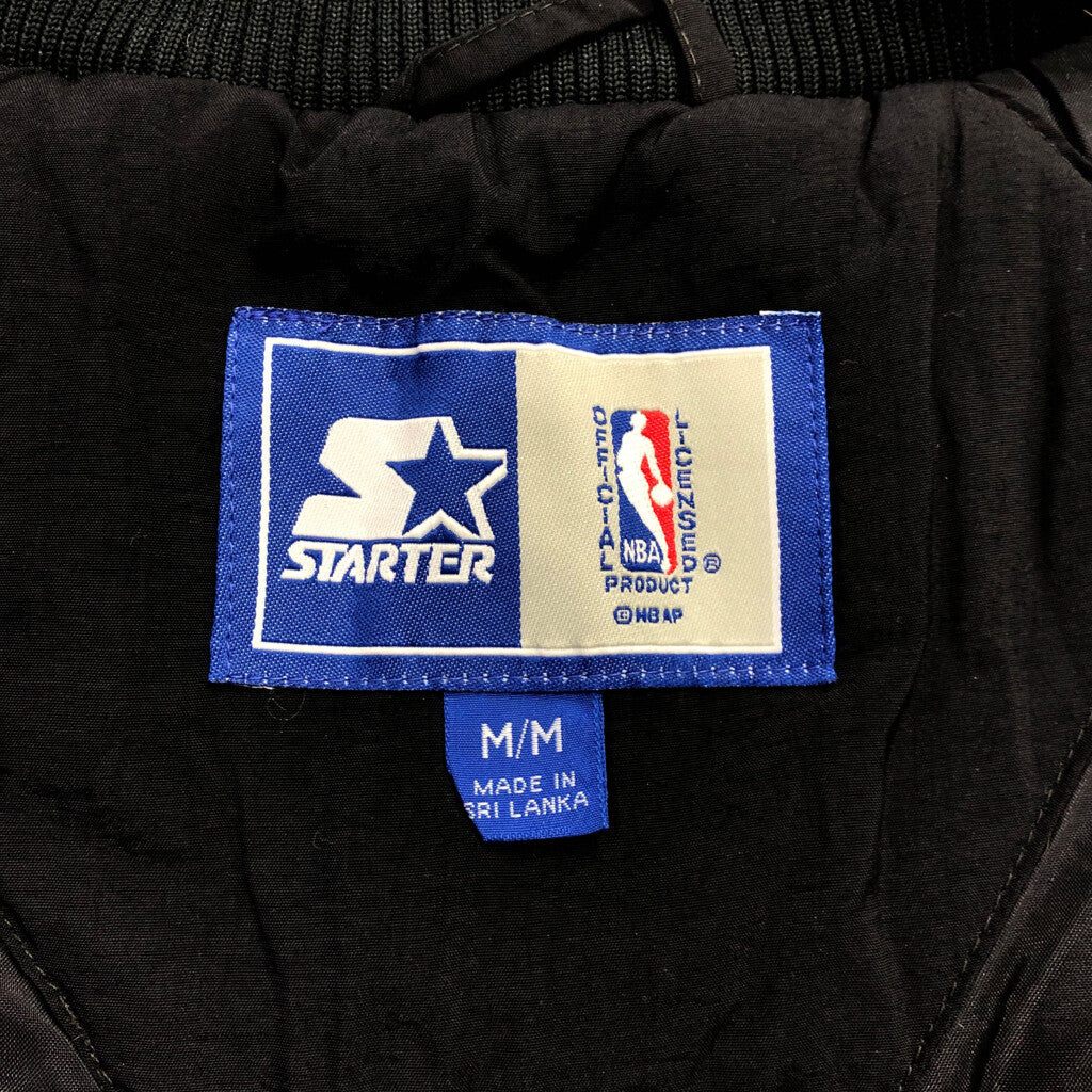 00s STARTER Stadium Jacket