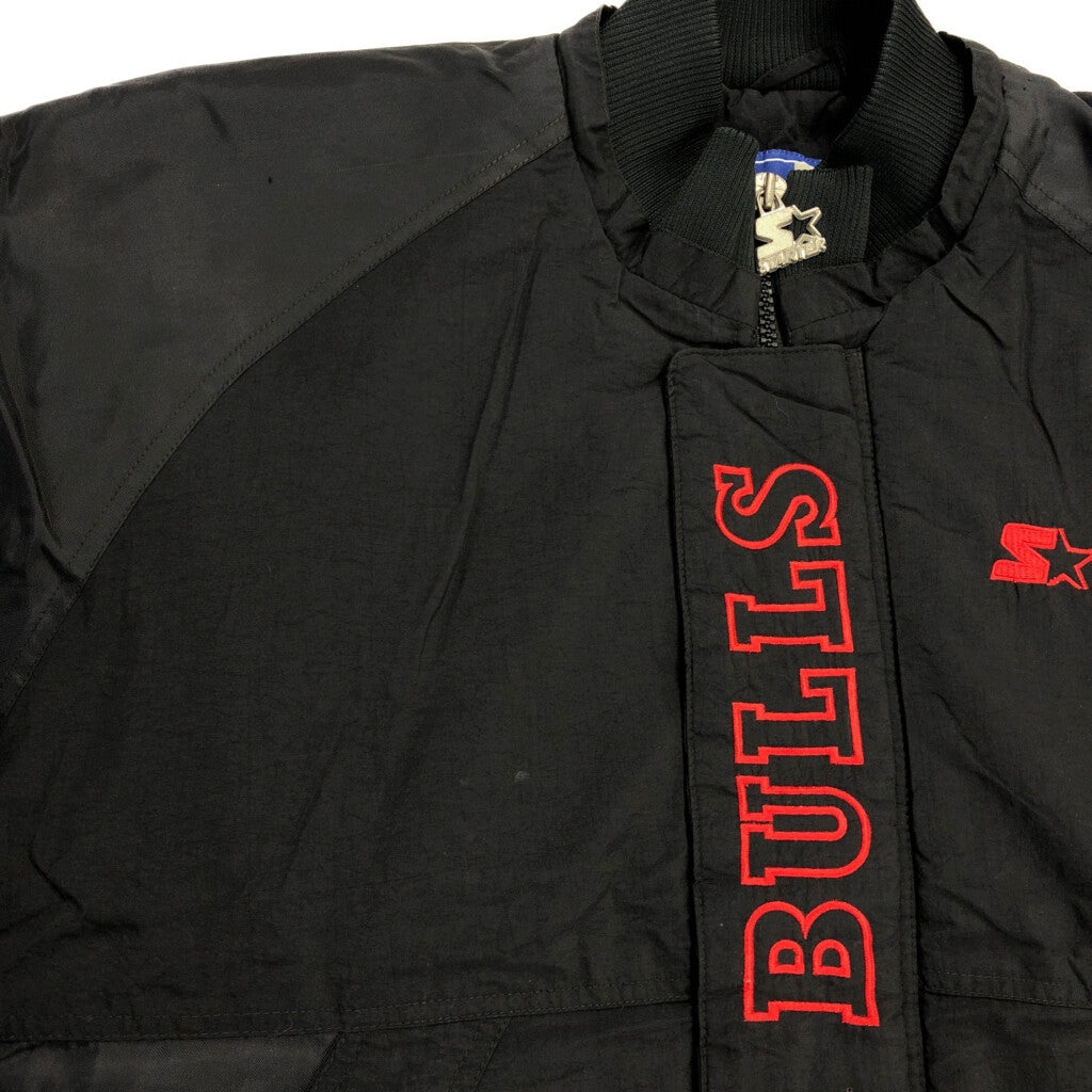 00s STARTER Stadium Jacket