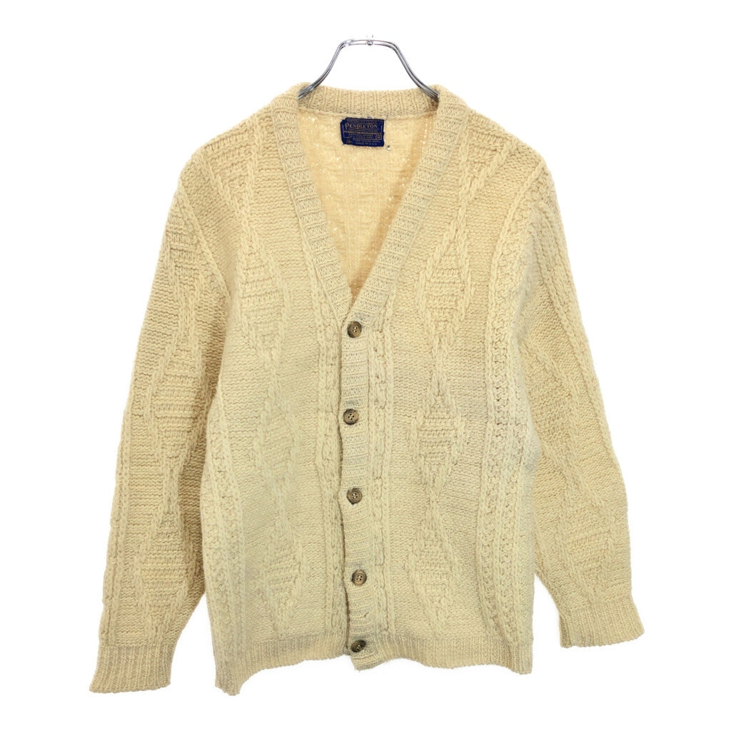 70s PENDLETON Cardigan