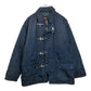 Schott Fireman Padded Jacket