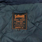 Schott Fireman Padded Jacket