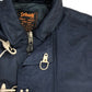 Schott Fireman Padded Jacket