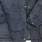 Schott Fireman Padded Jacket