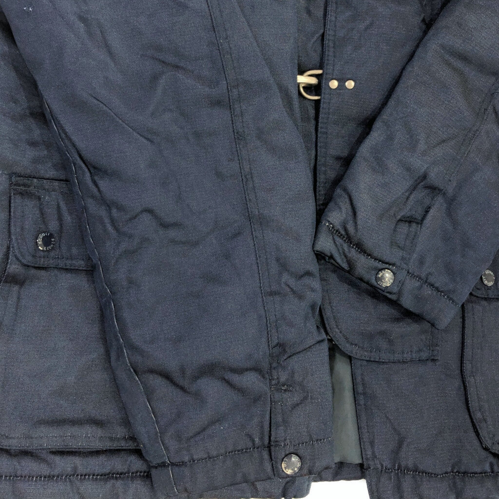 Schott Fireman Padded Jacket