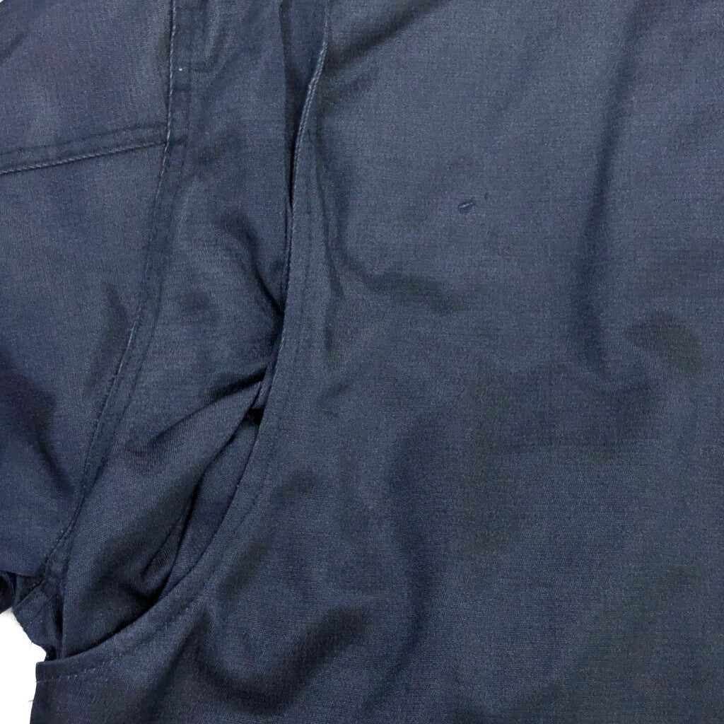 Schott Fireman Padded Jacket