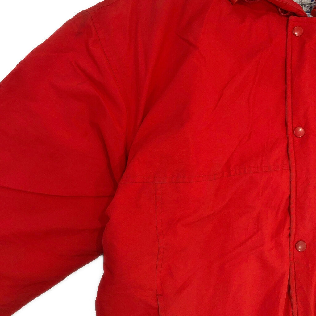 90s STARTER Stadium Jacket