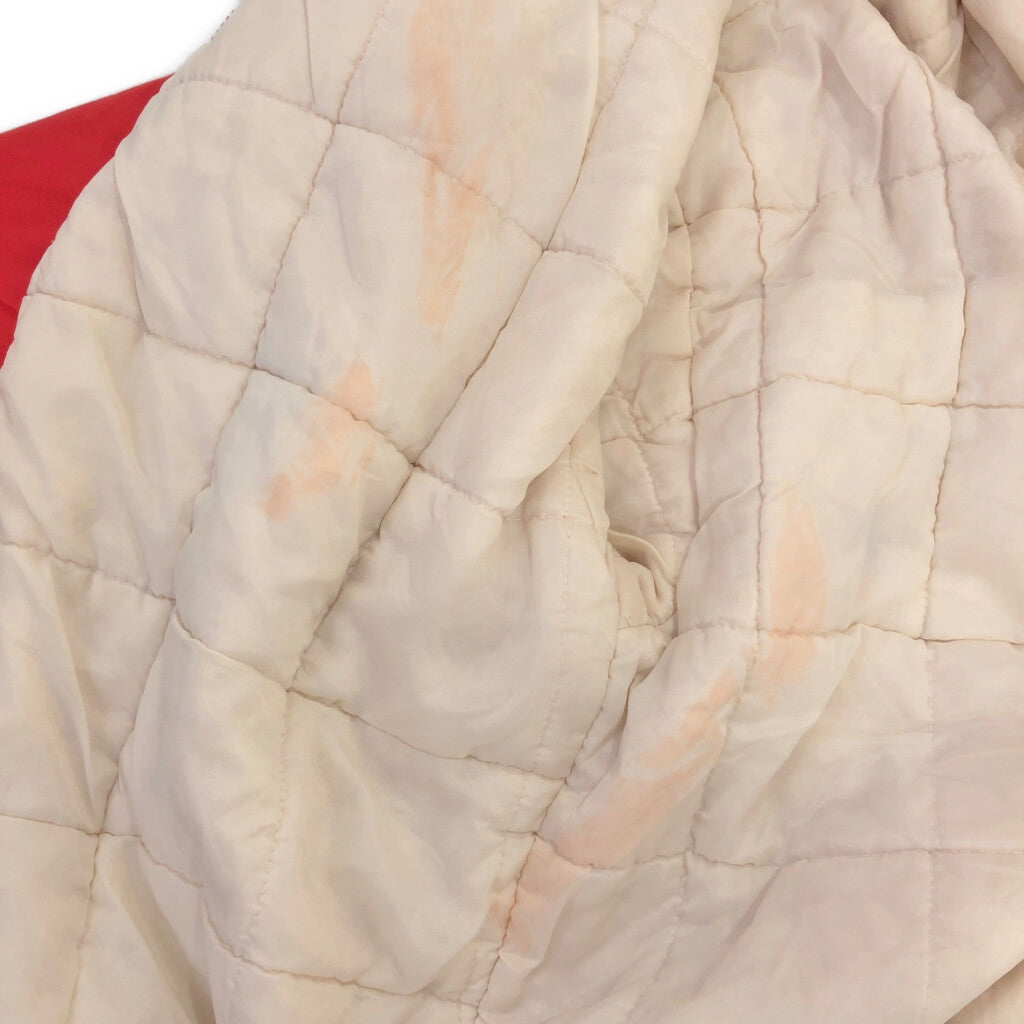 90s STARTER Stadium Jacket