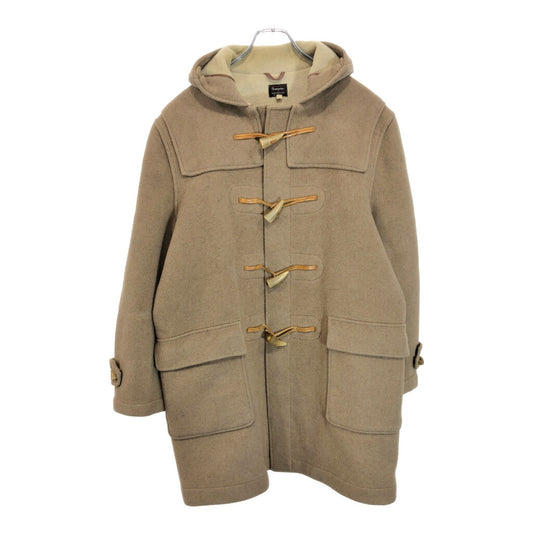 70s Gloverall Duffle Coat