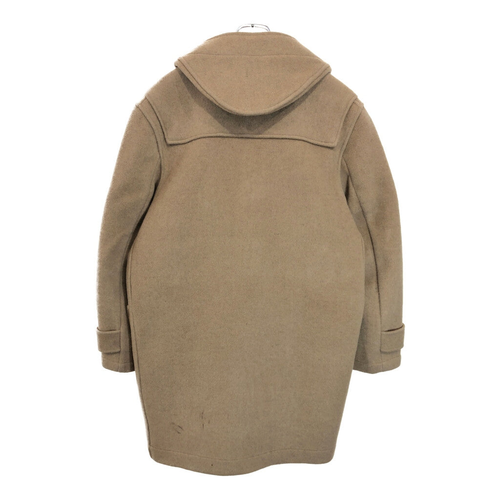 70s Gloverall Duffle Coat