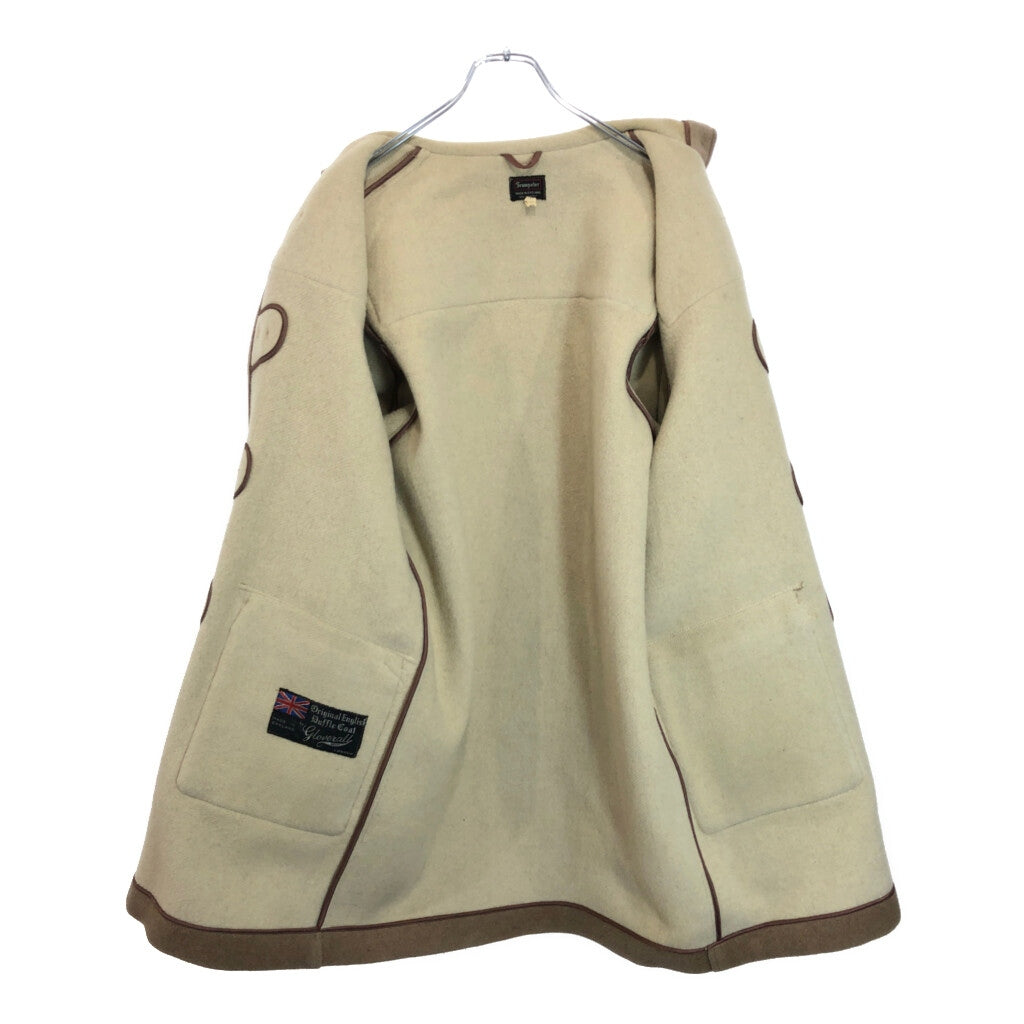 70s Gloverall Duffle Coat