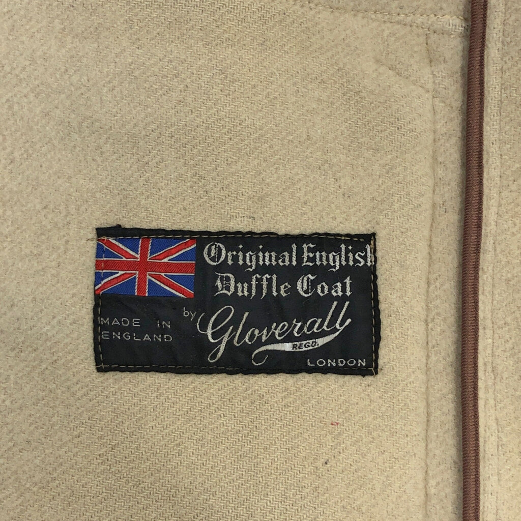 70s Gloverall Duffle Coat