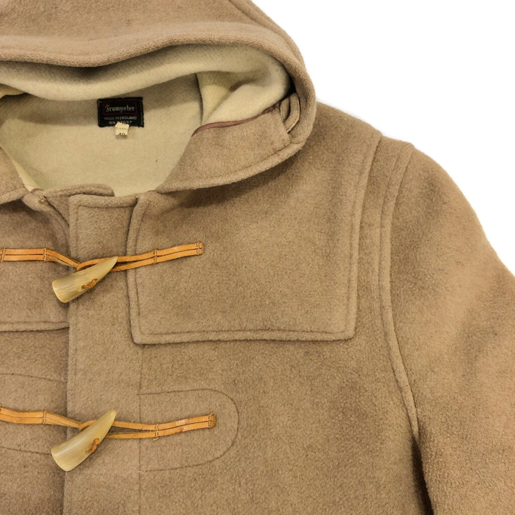 70s Gloverall Duffle Coat