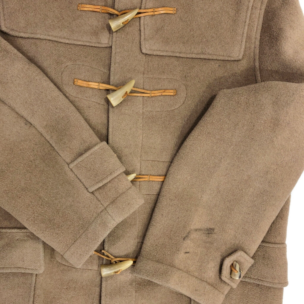 70s Gloverall Duffle Coat