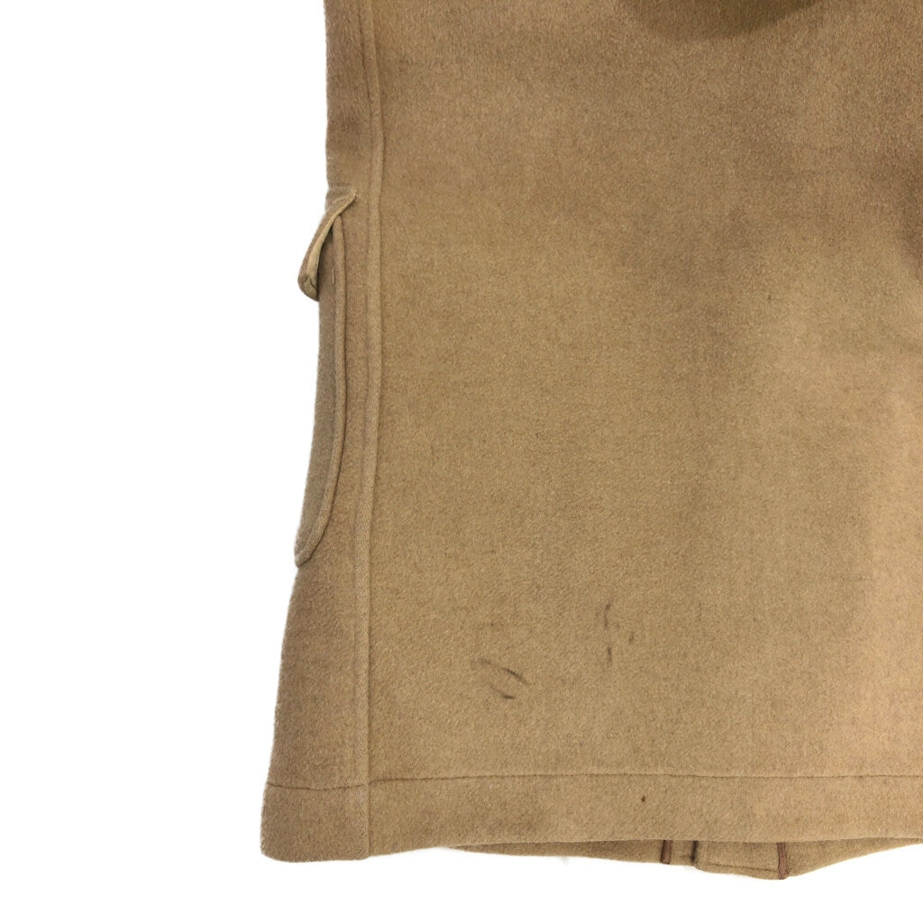 70s Gloverall Duffle Coat