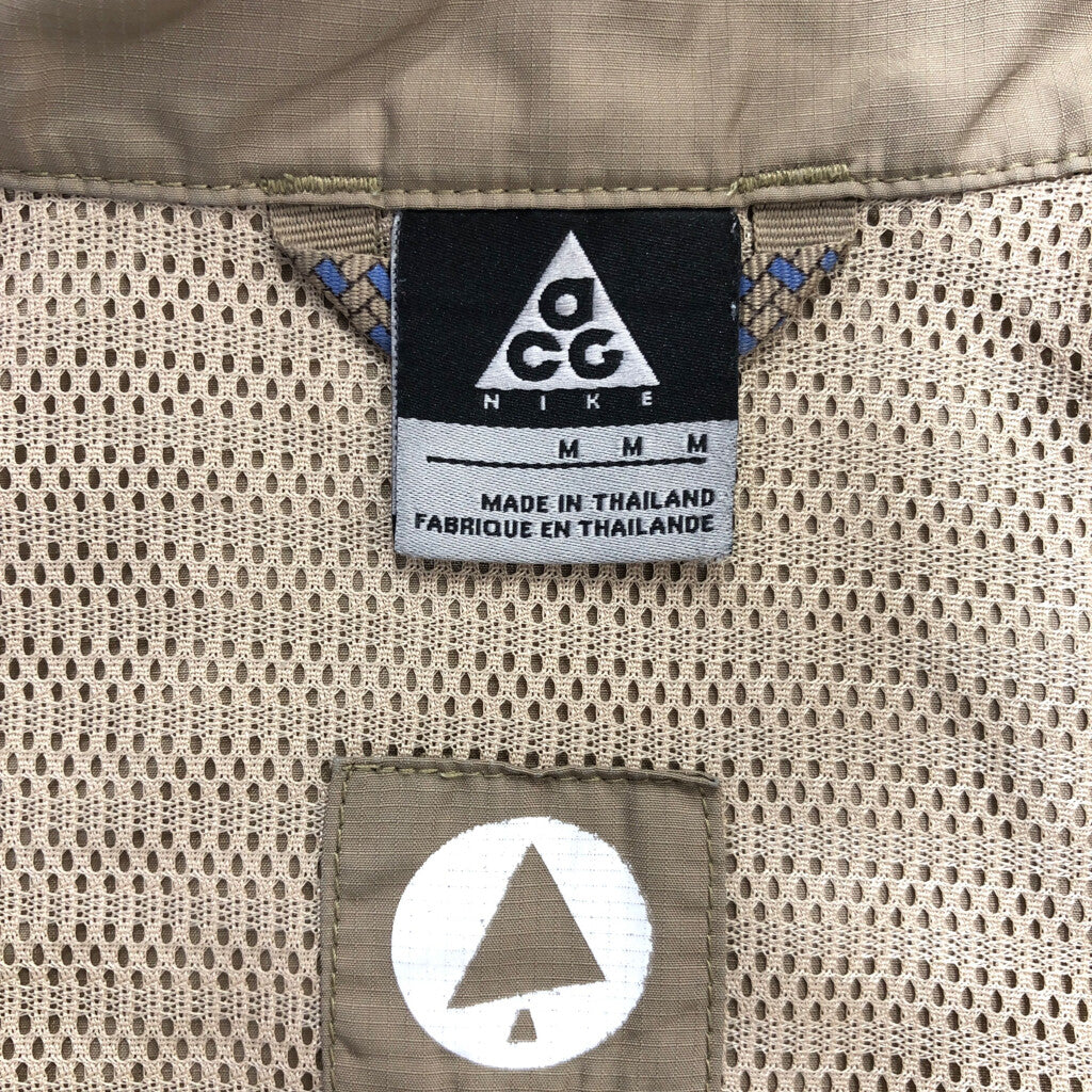NIKE ACG Mountain Parka